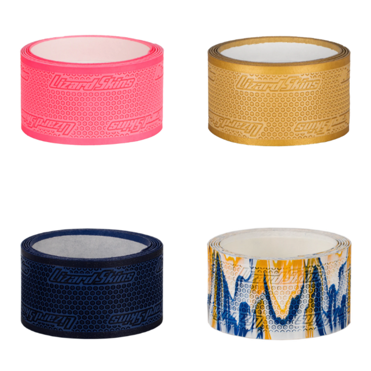 LIZARD SKINS LIZARD SKINS 0.5 HOCKEY STICK WRAP