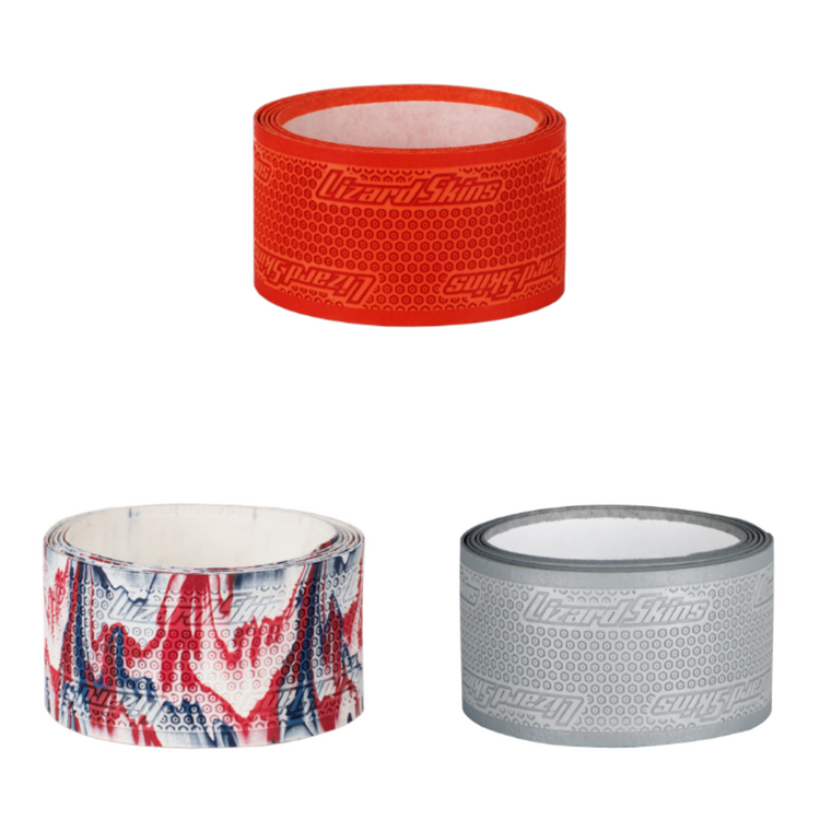 LIZARD SKINS LIZARD SKINS 0.5 HOCKEY STICK WRAP