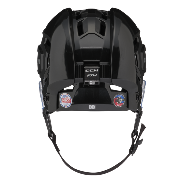 CCM Hockey CCM FTW HELMET