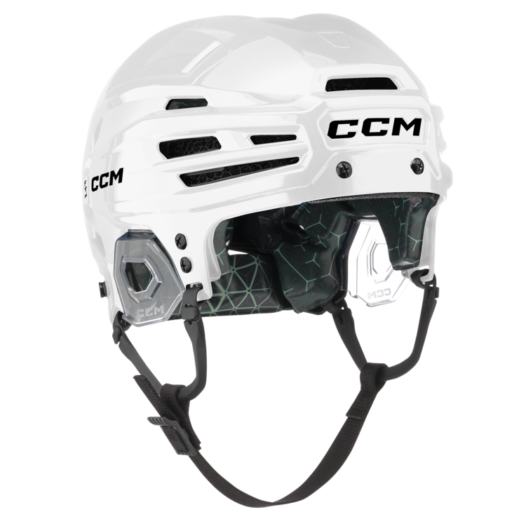 CCM Hockey CCM FTW HELMET