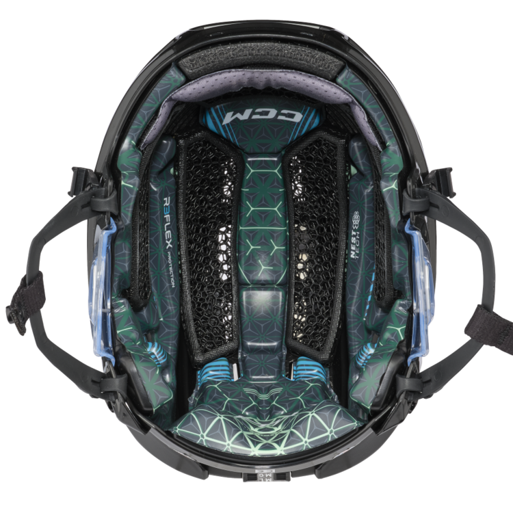 CCM Hockey CCM FTW HELMET