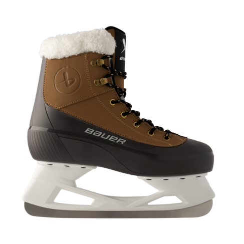 Bauer Hockey S25 BAUER WHISTLER 2.0 SKATE-SR