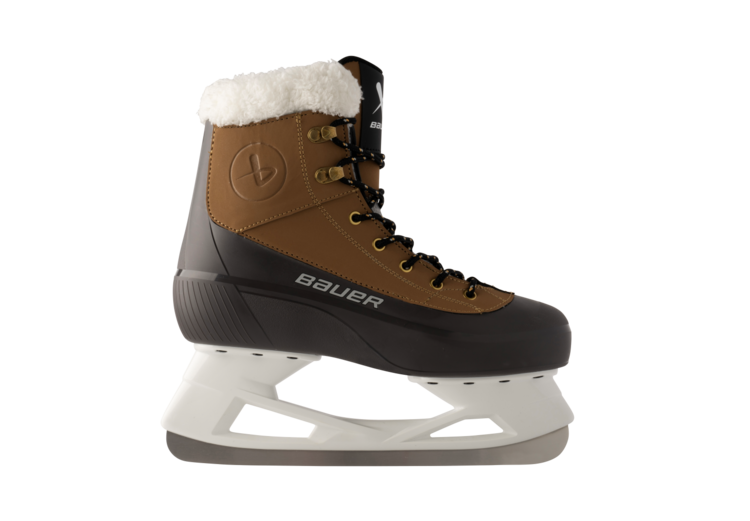 Bauer Hockey S25 BAUER WHISTLER 2.0 SKATE-SR