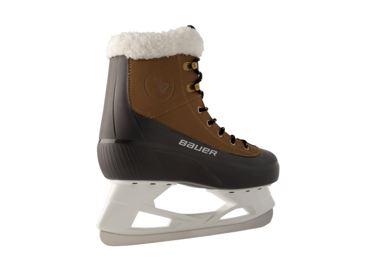 Bauer Hockey S25 BAUER WHISTLER 2.0 SKATE-SR