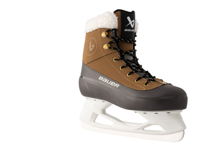 Bauer Hockey S25 BAUER WHISTLER 2.0 SKATE-SR