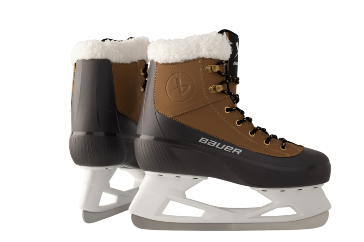 Bauer Hockey S25 BAUER WHISTLER 2.0 SKATE-SR