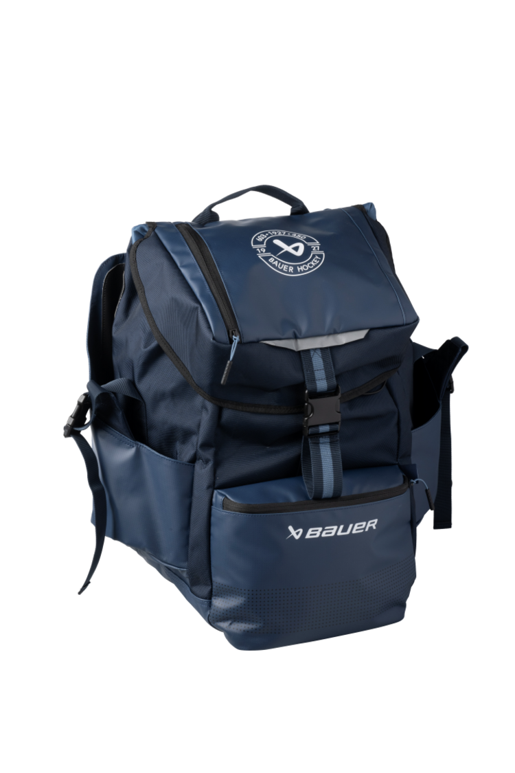 Bauer Hockey HO25 BAUER OUTDOOR RINK BAG
