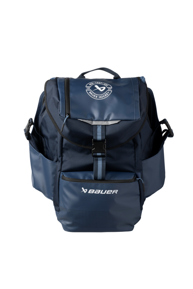 Bauer Hockey HO25 BAUER OUTDOOR RINK BAG