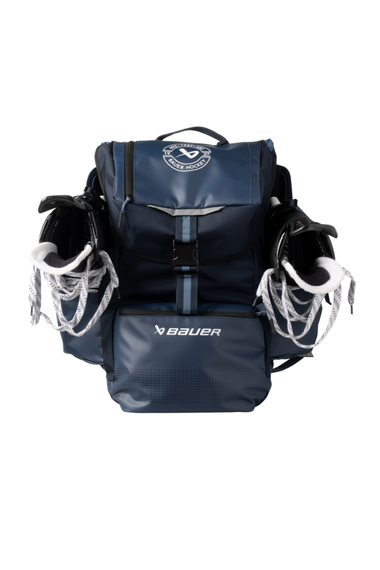 Bauer Hockey HO25 BAUER OUTDOOR RINK BAG