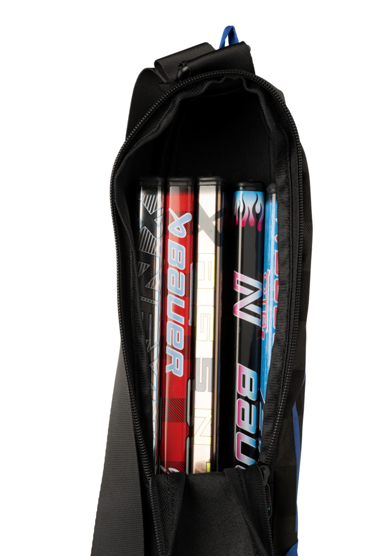 Bauer Hockey HO25 BAUER MYSTERY MINI STICK BAG