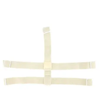 Bauer Hockey BAUER Goal Mask Back Plate Strap