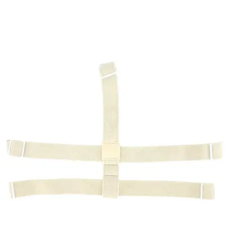 Bauer Hockey BAUER Goal Mask Back Plate Strap