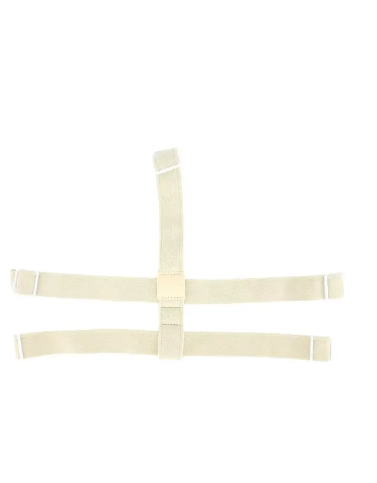 Bauer Hockey BAUER Goal Mask Back Plate Strap