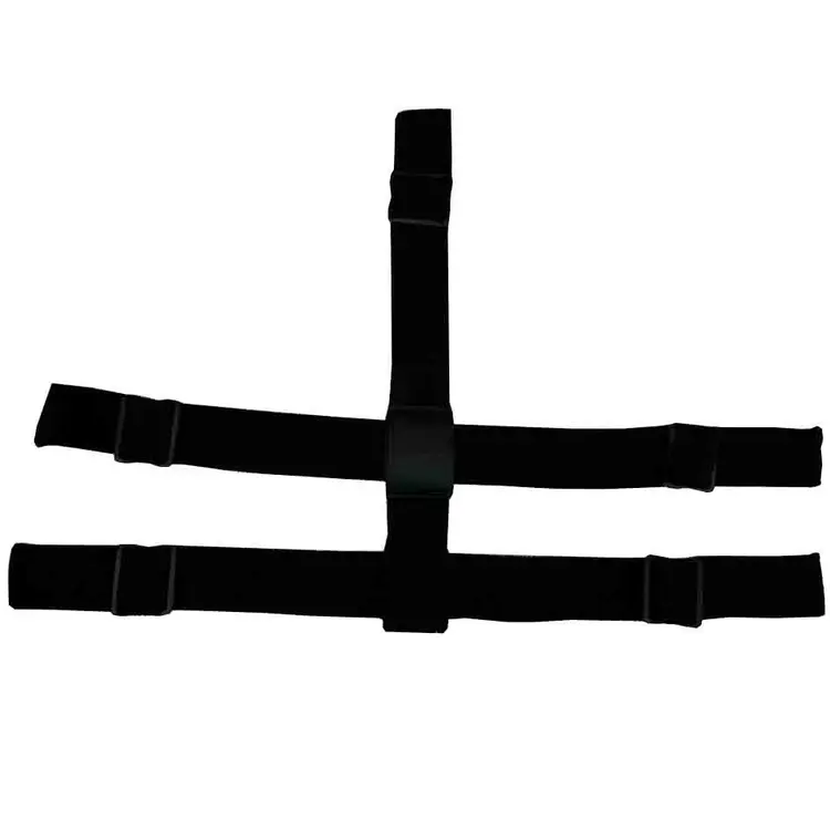 Bauer Hockey BAUER Goal Mask Back Plate Strap