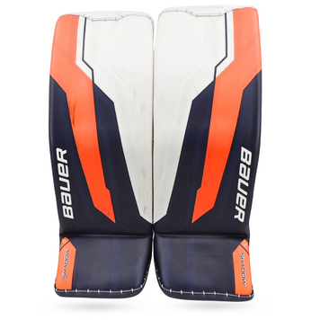 Bauer Hockey Bauer SHADOW Demo Goal Pad SR