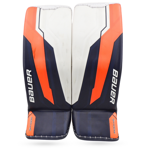 Bauer Hockey Bauer SHADOW Demo Goal Pad SR