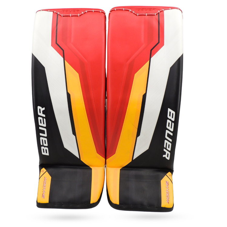 Bauer Hockey Bauer SHADOW Demo Goal Pad SR