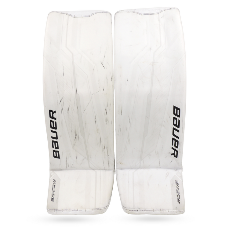 Bauer Hockey Bauer SHADOW Demo Goal Pad SR