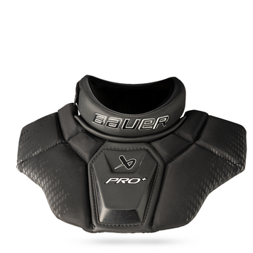 Bauer Hockey Bauer Pro+ Non-Cert Neck Guard S25 SR