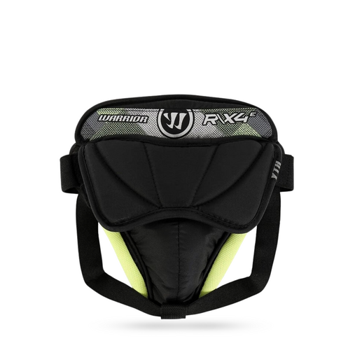 Warrior Warrior R/X4 E Goal Jock YTH