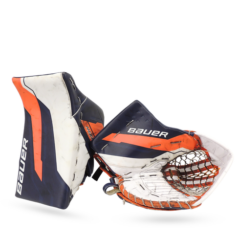 Bauer Hockey Bauer SHADOW Demo Glove Set SR