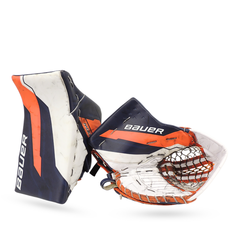 Bauer Hockey Bauer SHADOW Demo Glove Set SR