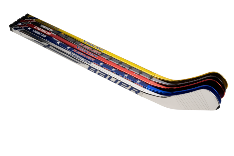 Bauer Hockey S25 MYSTERY MINI-DEC DROP-RH