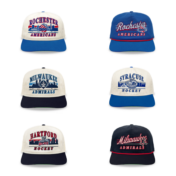 CELLY HOCKEY CO. CELLY HAT