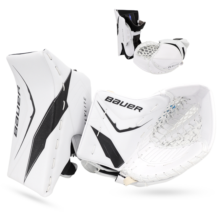Bauer Hockey Bauer SUPREME S60 ProCustom Glove Set SR