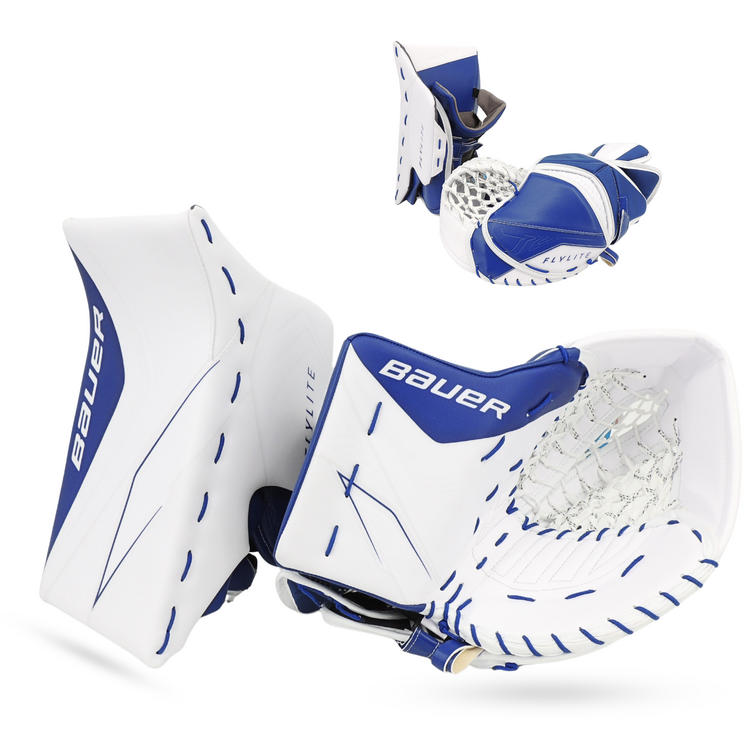 Bauer Hockey Bauer SUPREME S60 ProCustom Glove Set SR