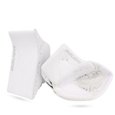 Bauer Hockey Bauer FLYLITE ProCustom Glove Set SR