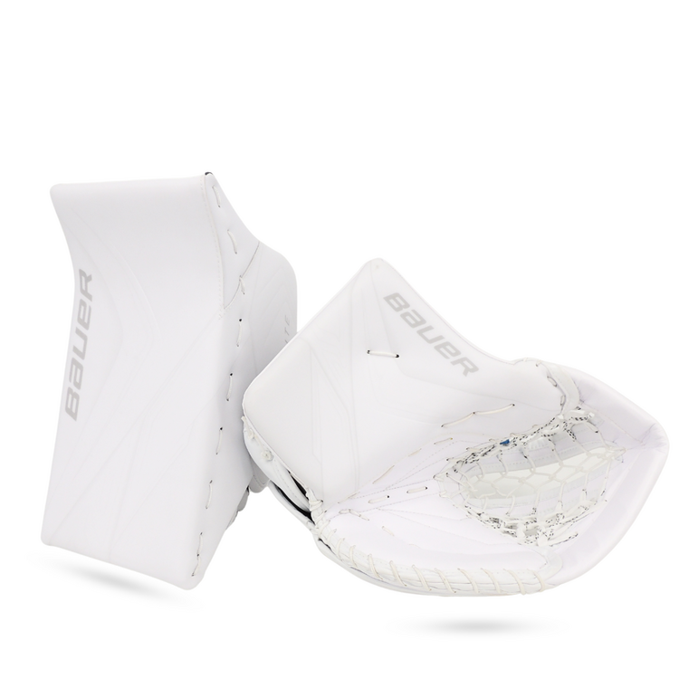 Bauer Hockey Bauer FLYLITE ProCustom Glove Set SR