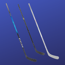 HOCKEY STICKS
