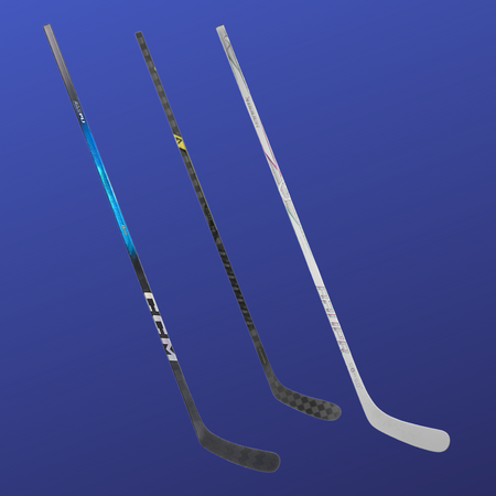 HOCKEY STICKS