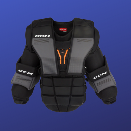 CHEST & ARM PROTECTORS