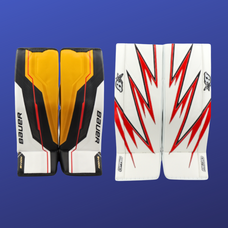 GOAL PADS