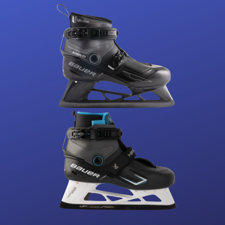 GOAL SKATES