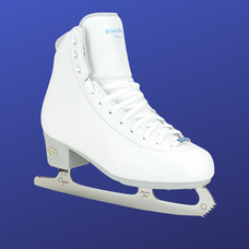 FIGURE SKATES