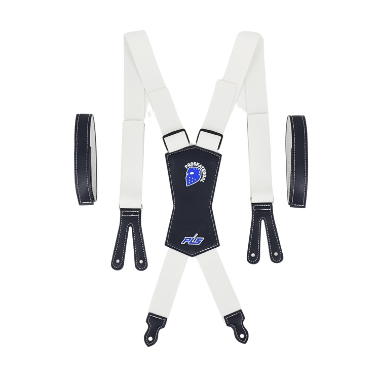 Prolace ProLace Suspenders