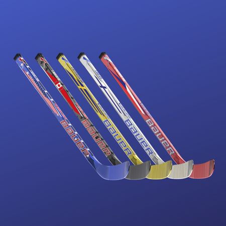 Mini Sticks