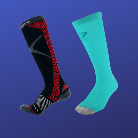 Skate Socks
