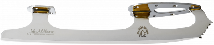 John Wilson John Wilson Coronation Ace