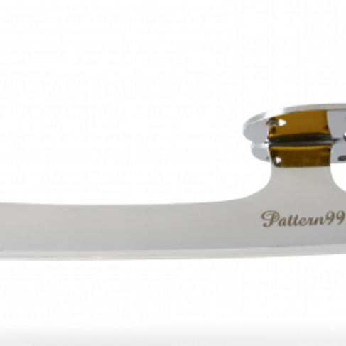 John Wilson John Wilson Pattern 99