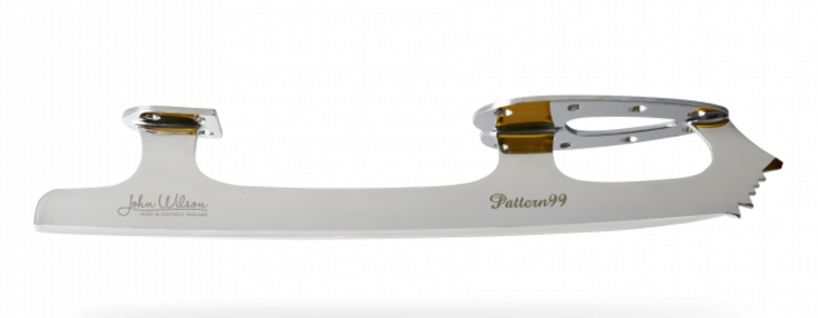 John Wilson John Wilson Pattern 99