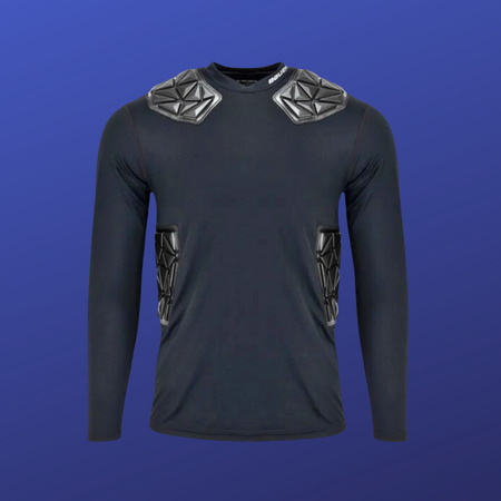 Protective Base Layer