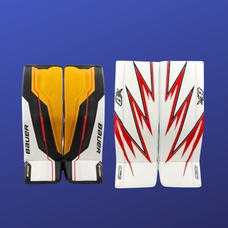 GOAL PADS