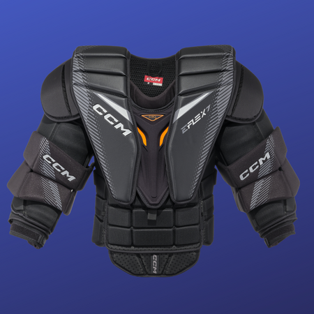 CHEST & ARM PROTECTORS