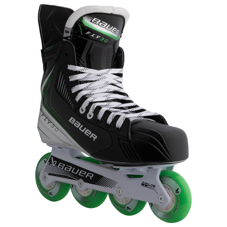 Bauer Hockey S26 VAPOR FLY30 RH SKATE-INT
