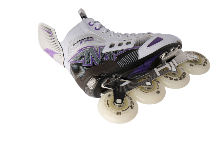 Bauer Hockey S25 MISSION INHALER FS2 RH SKATE-JR