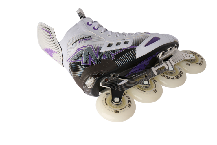 Bauer Hockey S25 MISSION INHALER FS2 RH SKATE-SR